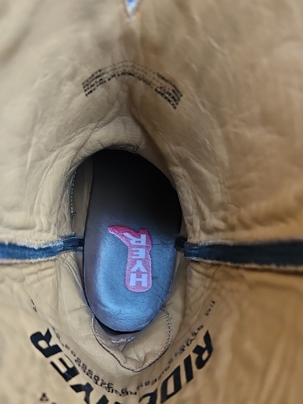 Hyer Boots - Picture 3 of 8